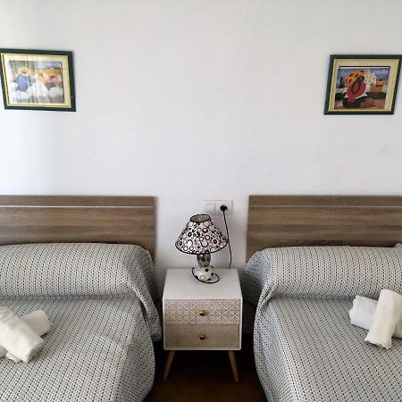 Appartement Playa Mar à Oropesa del Mar Extérieur photo