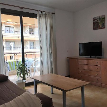 Appartement Playa Mar à Oropesa del Mar Extérieur photo