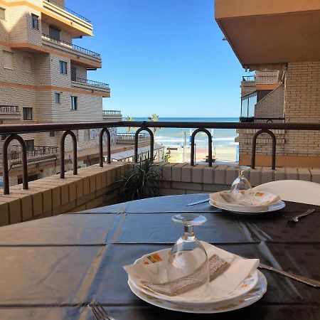 Appartement Playa Mar à Oropesa del Mar Extérieur photo