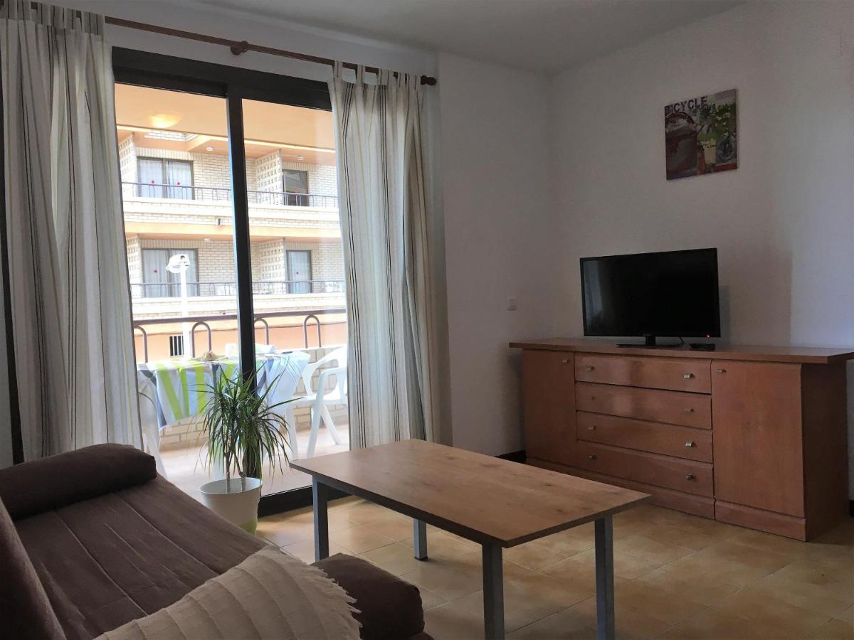 Appartement Playa Mar à Oropesa del Mar Extérieur photo