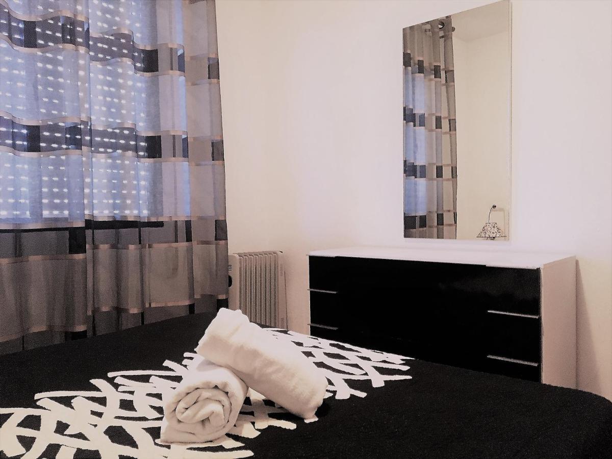 Appartement Playa Mar à Oropesa del Mar Extérieur photo