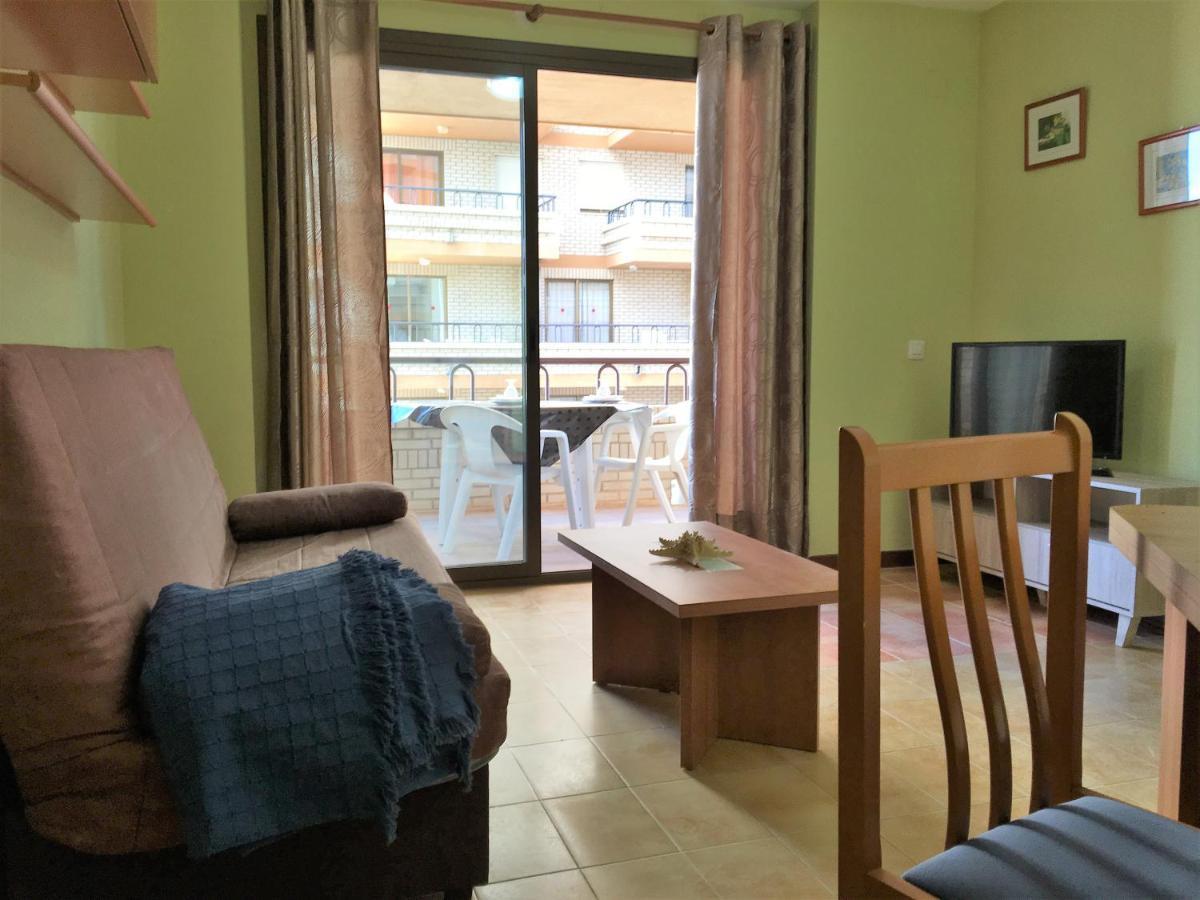 Appartement Playa Mar à Oropesa del Mar Extérieur photo