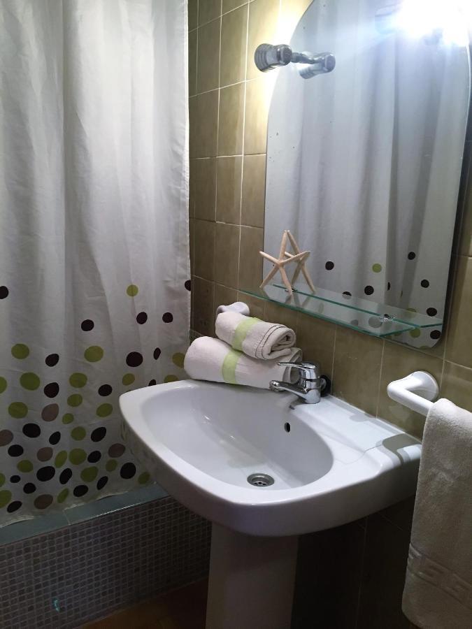 Appartement Playa Mar à Oropesa del Mar Extérieur photo