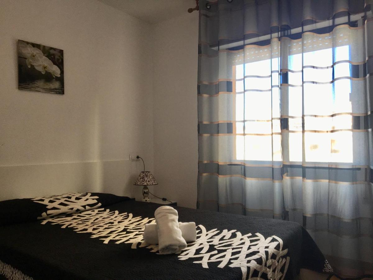 Appartement Playa Mar à Oropesa del Mar Extérieur photo