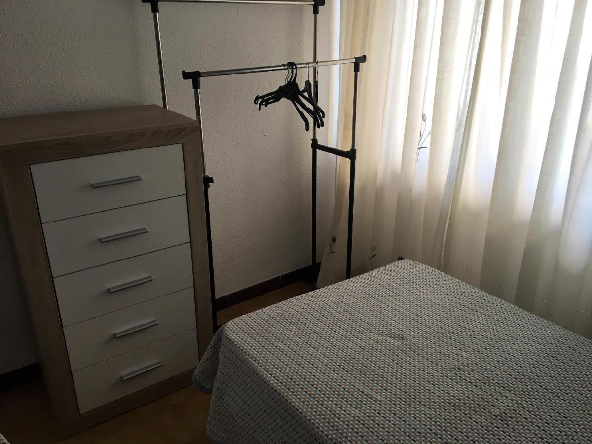 Appartement Playa Mar à Oropesa del Mar Extérieur photo