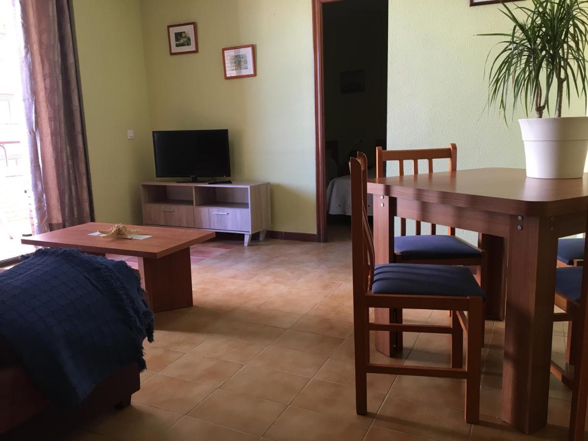 Appartement Playa Mar à Oropesa del Mar Extérieur photo