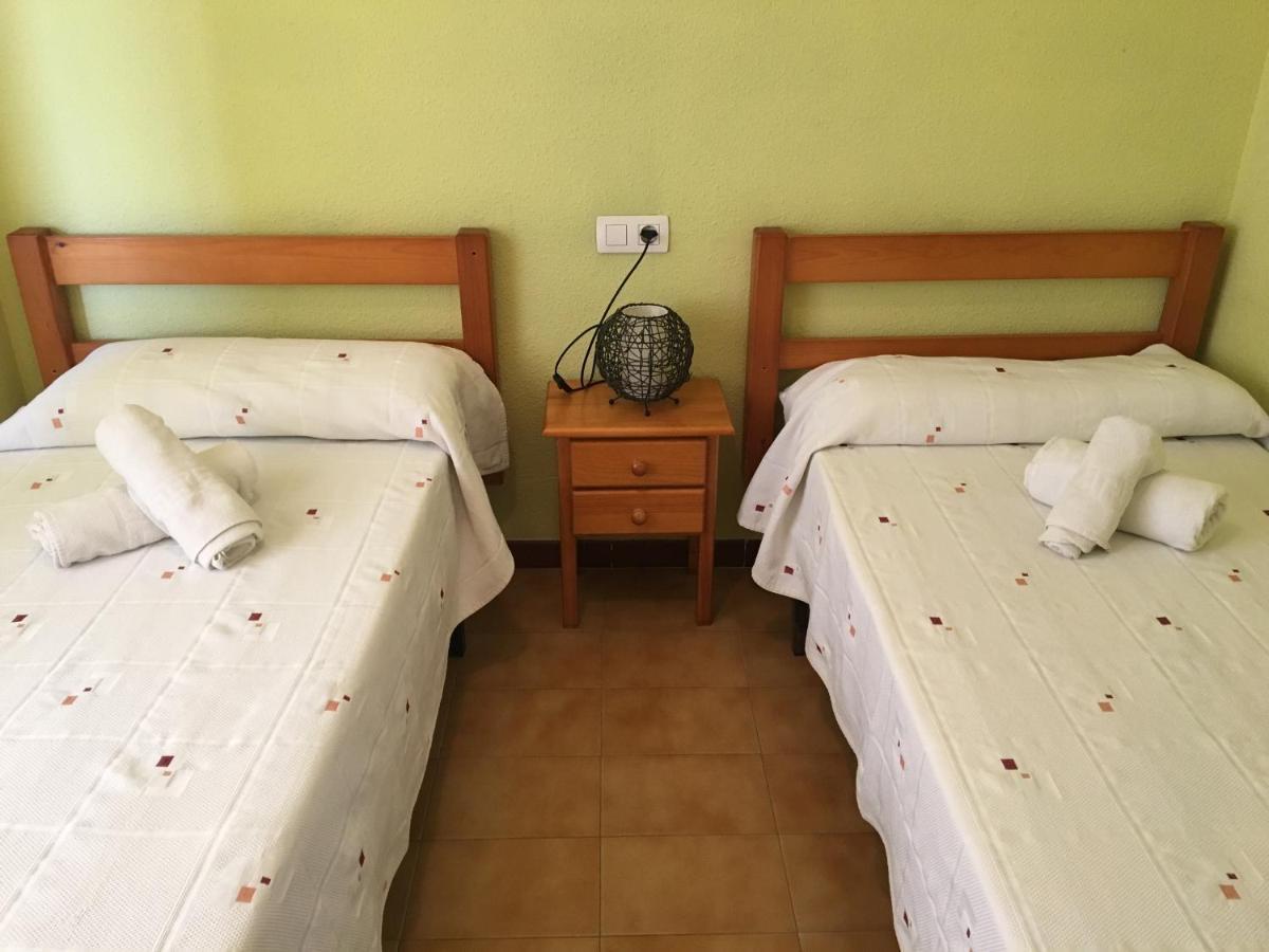 Appartement Playa Mar à Oropesa del Mar Extérieur photo