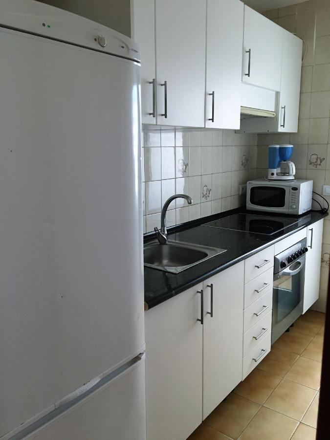 Appartement Playa Mar à Oropesa del Mar Extérieur photo